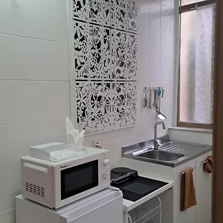 Apartamento Lc Dreams *