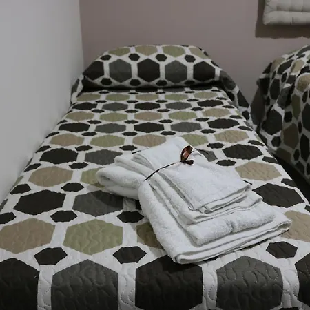 Lc Dreams Apartmán Neapol