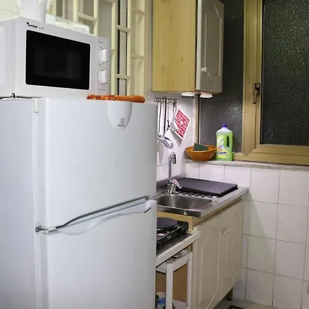 Apartment Lc Dreams *