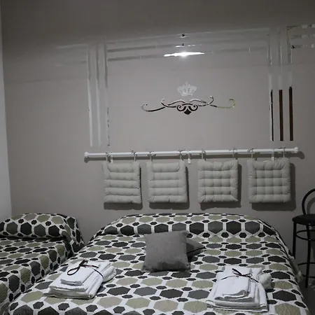 Apartment Lc Dreams *