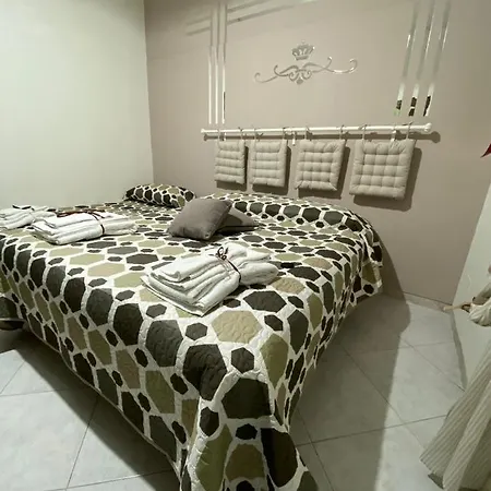 Apartment Lc Dreams *