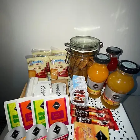 Lc Dreams דירה נאפולי