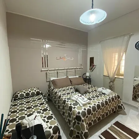 Lc Dreams Apartment Naples
