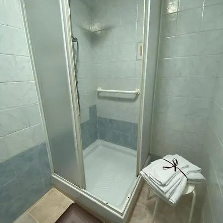 Lc Dreams Apartment *