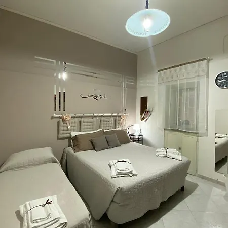 Apartmán Lc Dreams Neapol