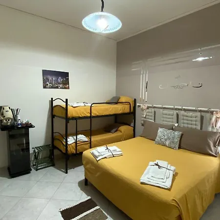 Apartment Lc Dreams *