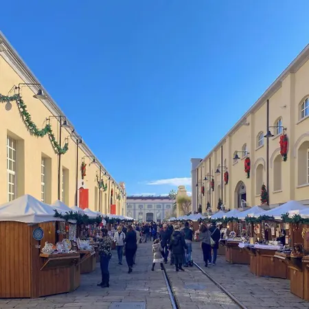 דירה Lc Dreams *