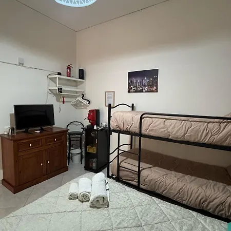 Apartmán Lc Dreams *