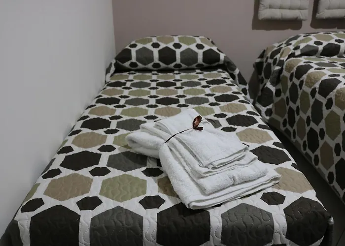 Lc Dreams Апартаменты Неаполь