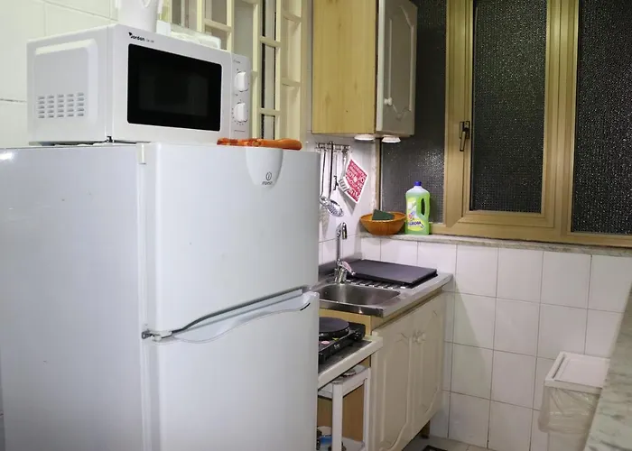 Апартаменты Lc Dreams *