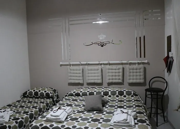 Апартаменты Lc Dreams *