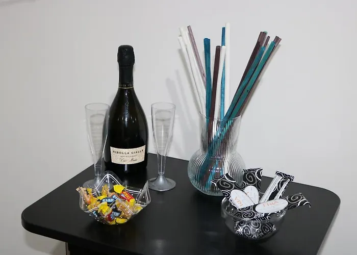 Lc Dreams Апартаменты