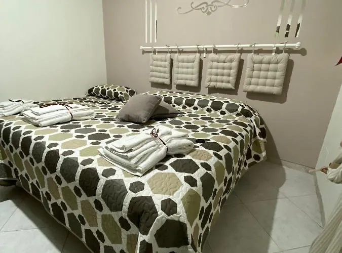 Апартаменты Lc Dreams *