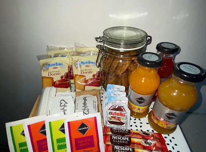 Lc Dreams Апартаменты Неаполь