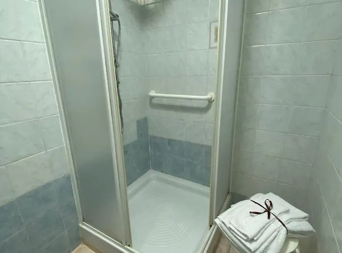 Lc Dreams Апартаменты *