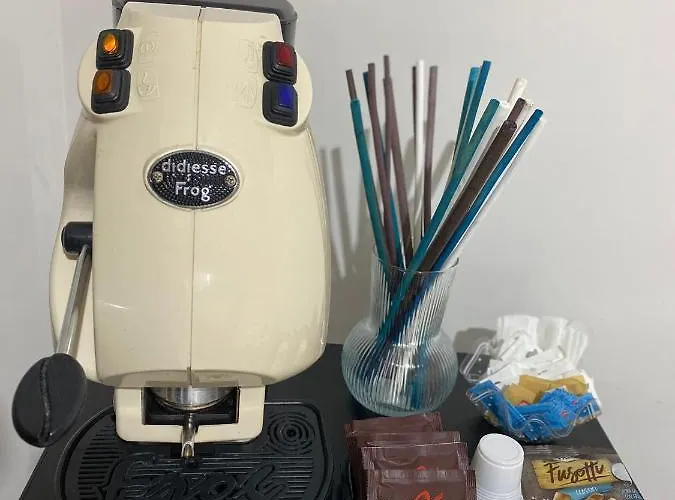 Lc Dreams Апартаменты