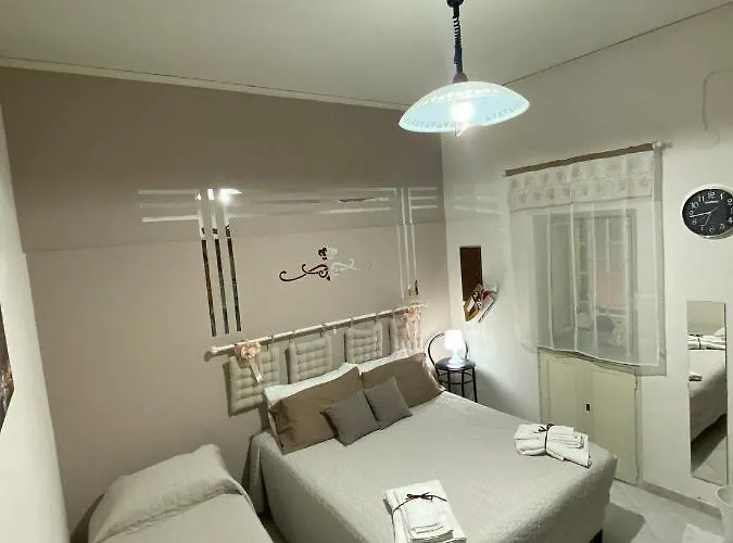 Lc Dreams Неаполь