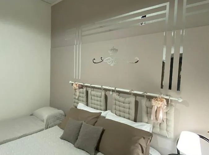 Lc Dreams Неаполь