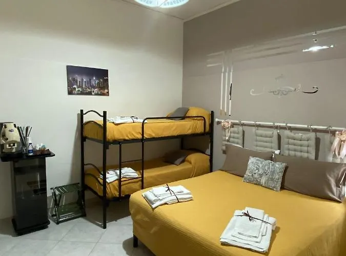 Апартаменты Lc Dreams *