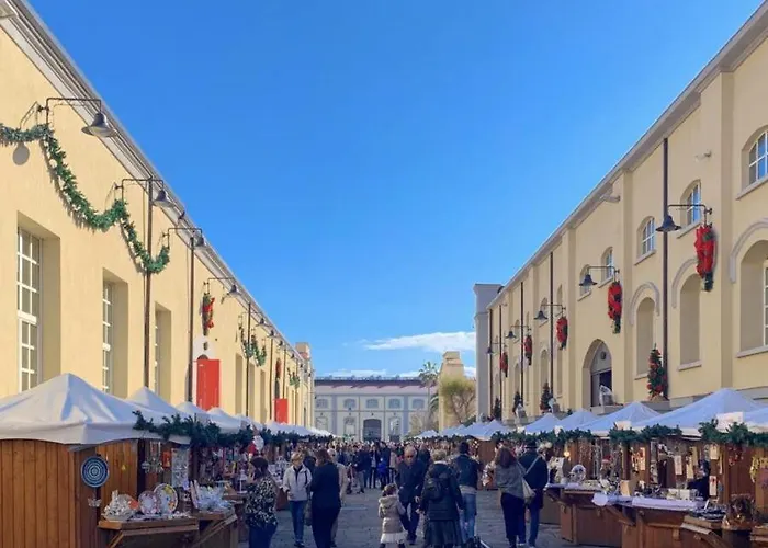 Апартаменты Lc Dreams *