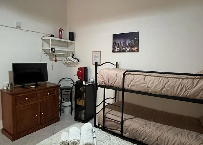 Апартаменты Lc Dreams *