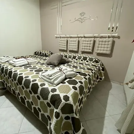 Apartment Lc Dreams *